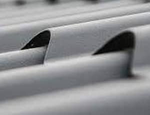 Residential Roofing Services New Brighton MN - Metal Roofing