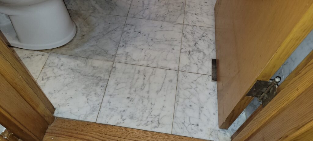 How to Build a Bathroom in the Basement