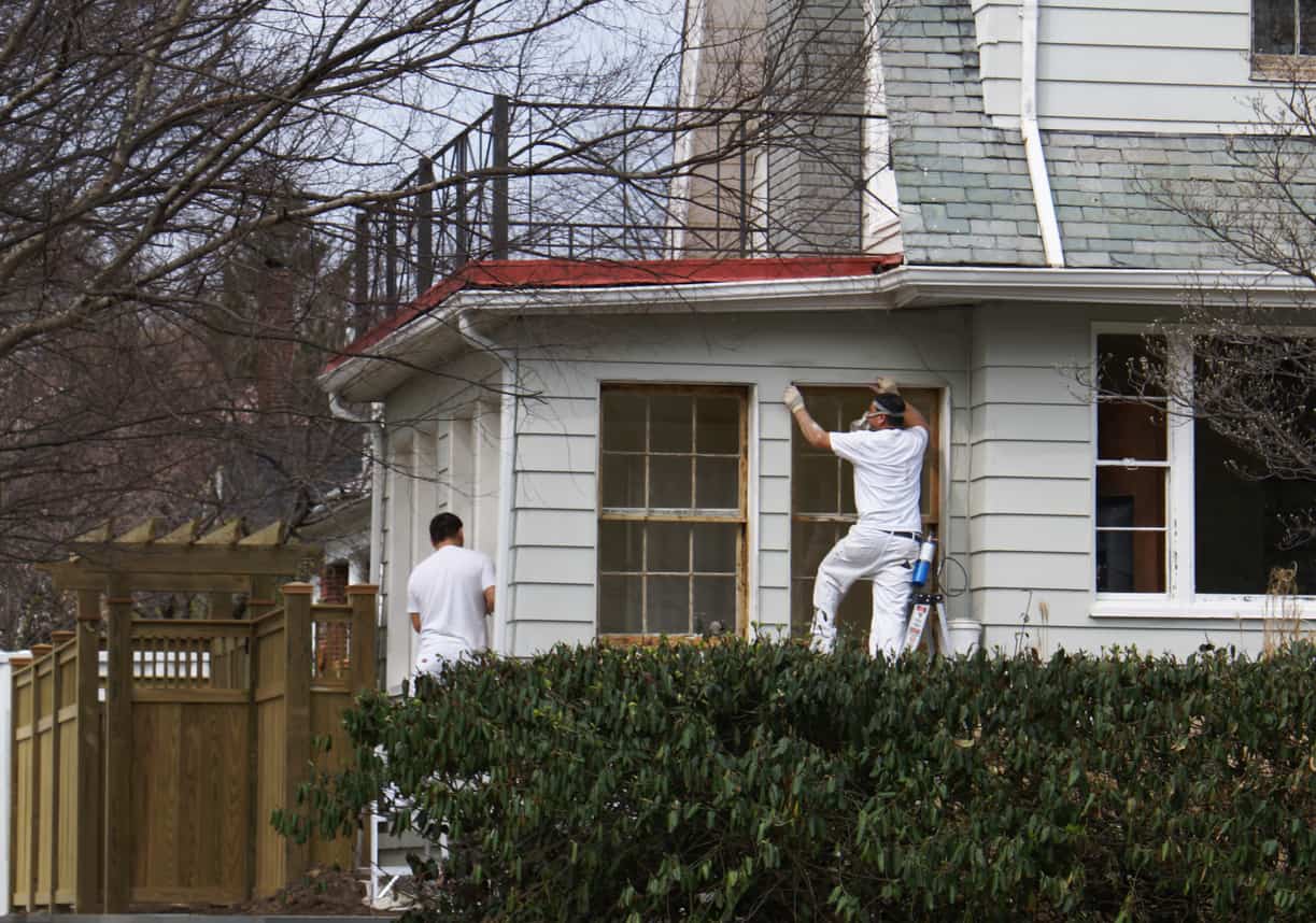 An Honest Perspective on Storm Damage