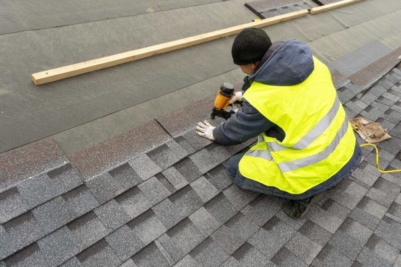 How Long Does It Take To Install A Roof