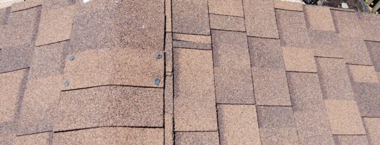 What Size Hail Causes Roof Damage in 2021