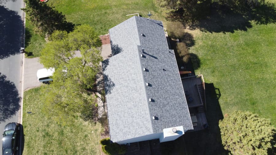 Does insurance pay for hail damage on roof