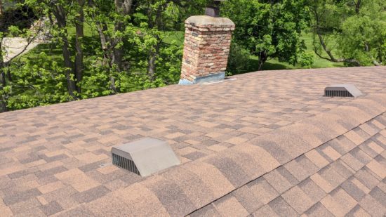 How to Install Roof Flashing Against a Wall