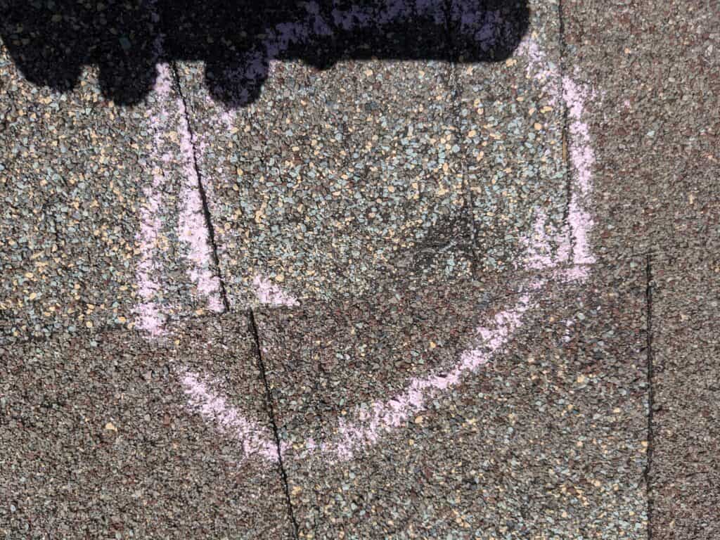 Will Roof Leak With One Shingle Missing