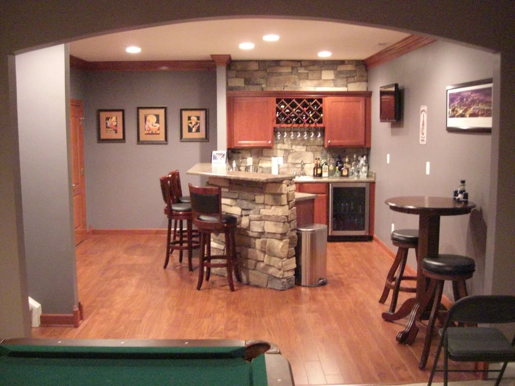 How Basement Drains Work