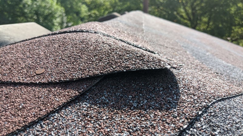 Will Insurance Cover Hail Damage to Roof
