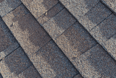 What is the advantage of a metal roof over shingles
