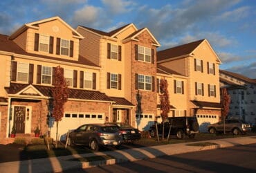 Add Value To Your Commercial Property With Quality Apartment Roofing
