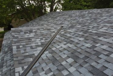 What Type of Roof Is Most Energy Efficient?