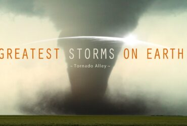 Tornado ravaged Winterset, Iowa