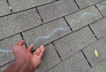 Storm Damage Restoration - What Is the Difference Between Mold Remediation and Storm Damage Restoration?