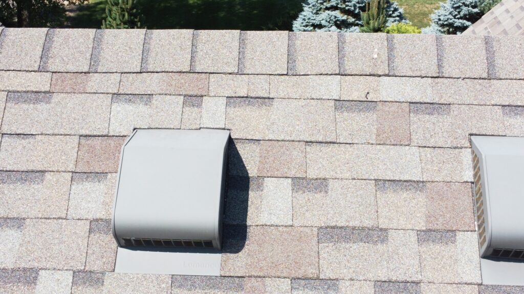 roof replacement near Oakwood Dr, Shoreview