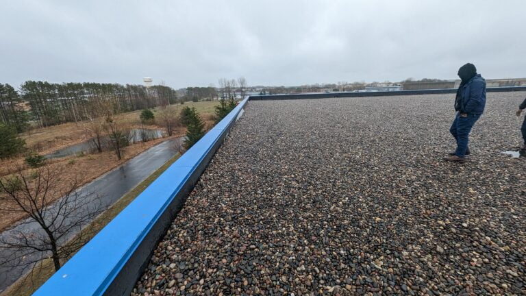 Roof Repairs in Minneapolis & Saint paul