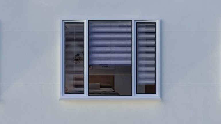 a window