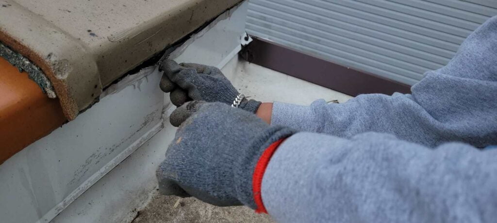 Emergency roof repair services in St. Paul, MN by certified contractors