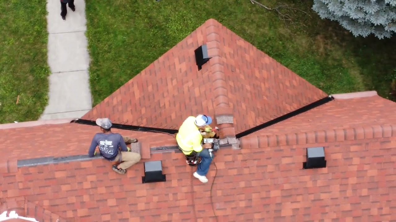 Minneapolis, MN's Trusted Roofing Company for Quality Repairs