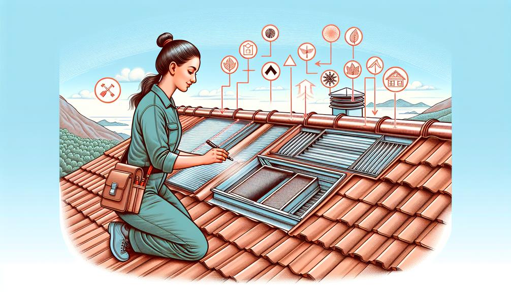 addressing ventilation issues properly