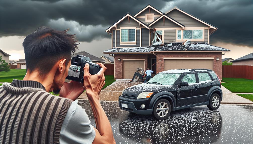 assessing environmental impact thoroughly