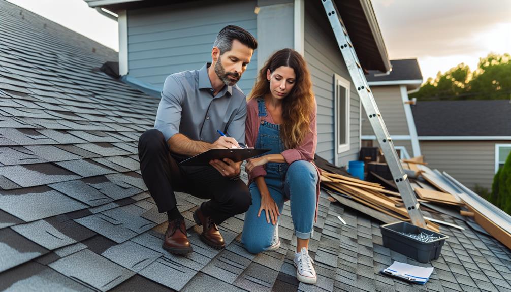 assessing insurance claims professionally