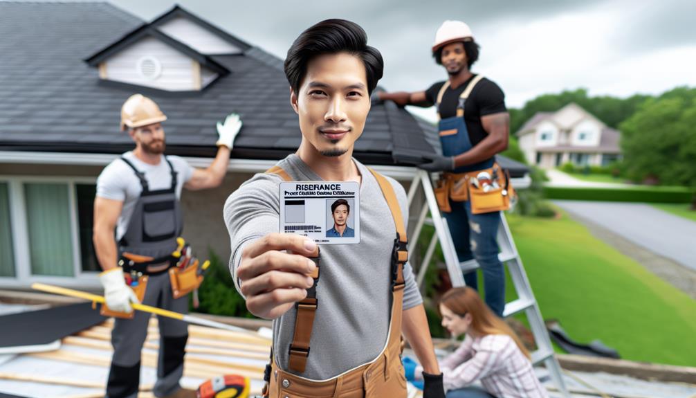check credentials before hiring