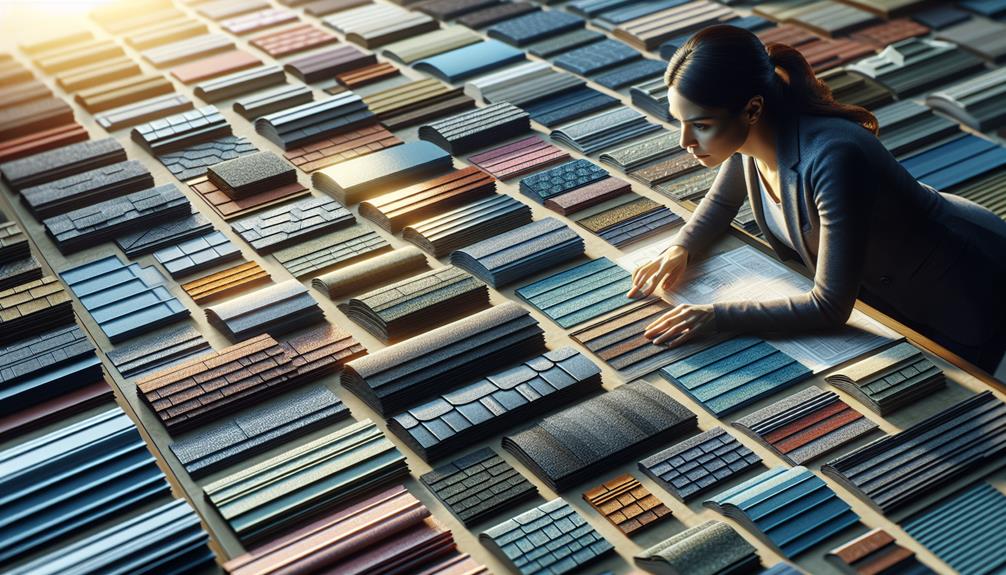 choosing the right components