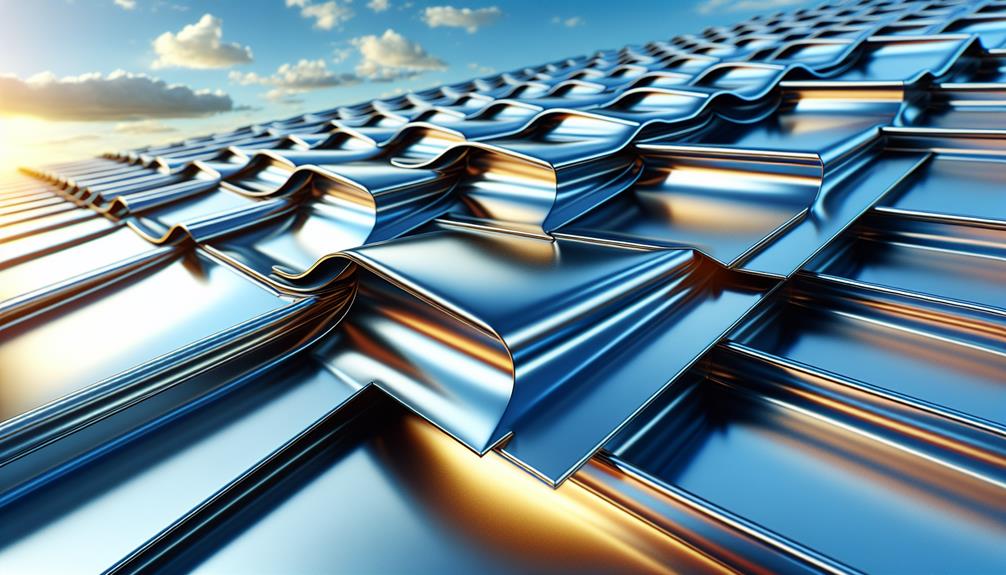 durable roofing material option