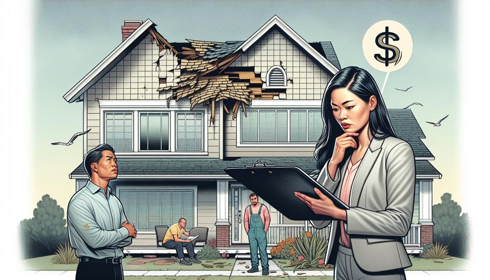 effect on insurance rates