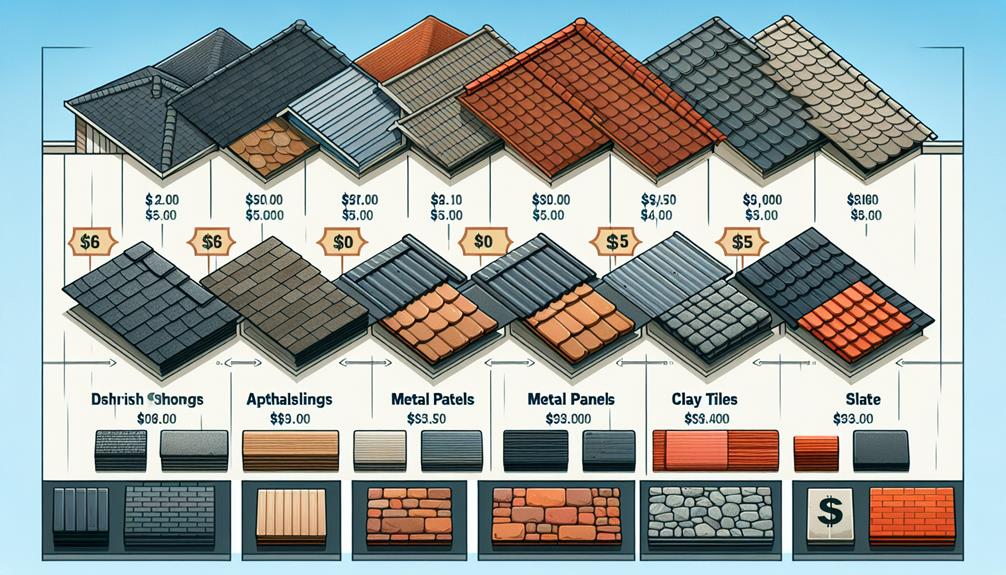 environmental and financial impacts