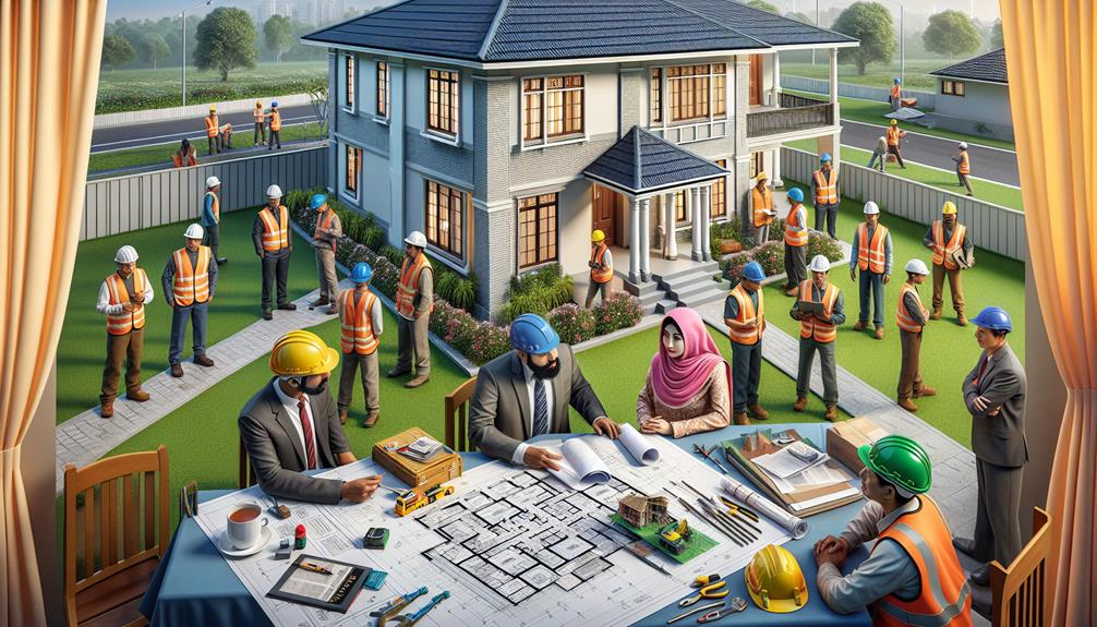 navigating the permit process