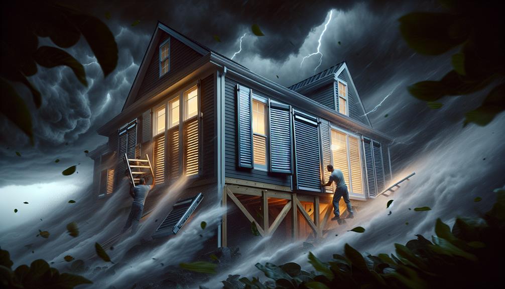 prepare for hurricane season