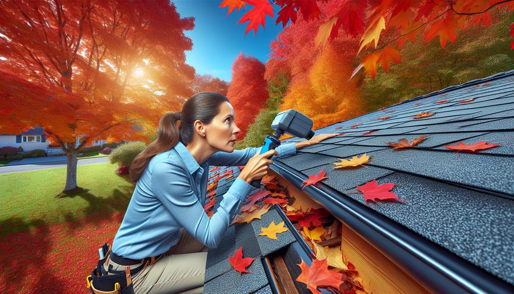 prepare your home properly