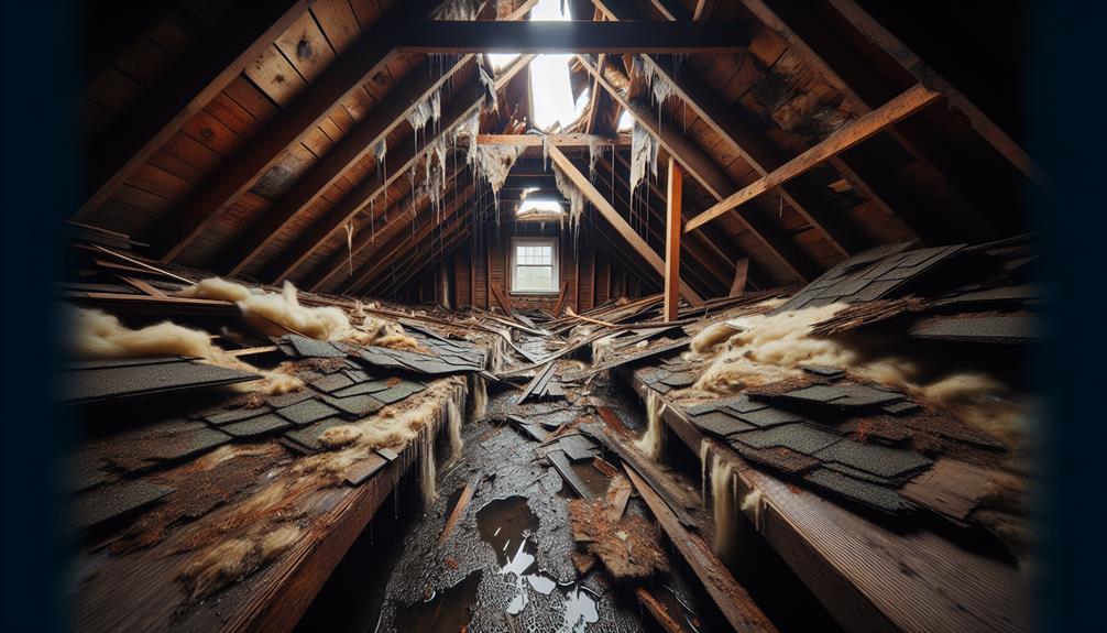 preventing mold and mildew