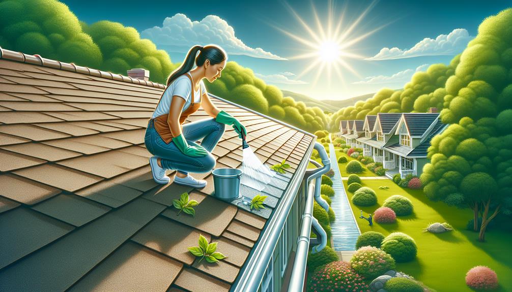 preventing the spread of illness