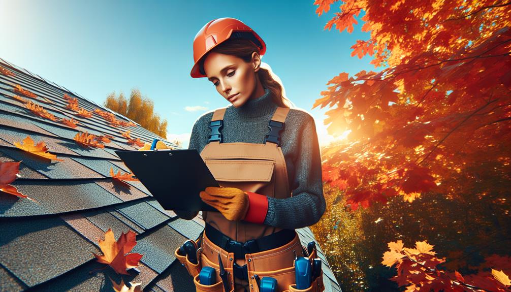 professional inspection crucial next step