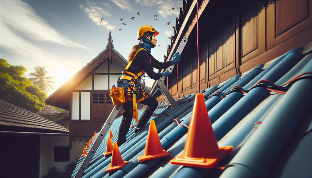 protective measures are crucial