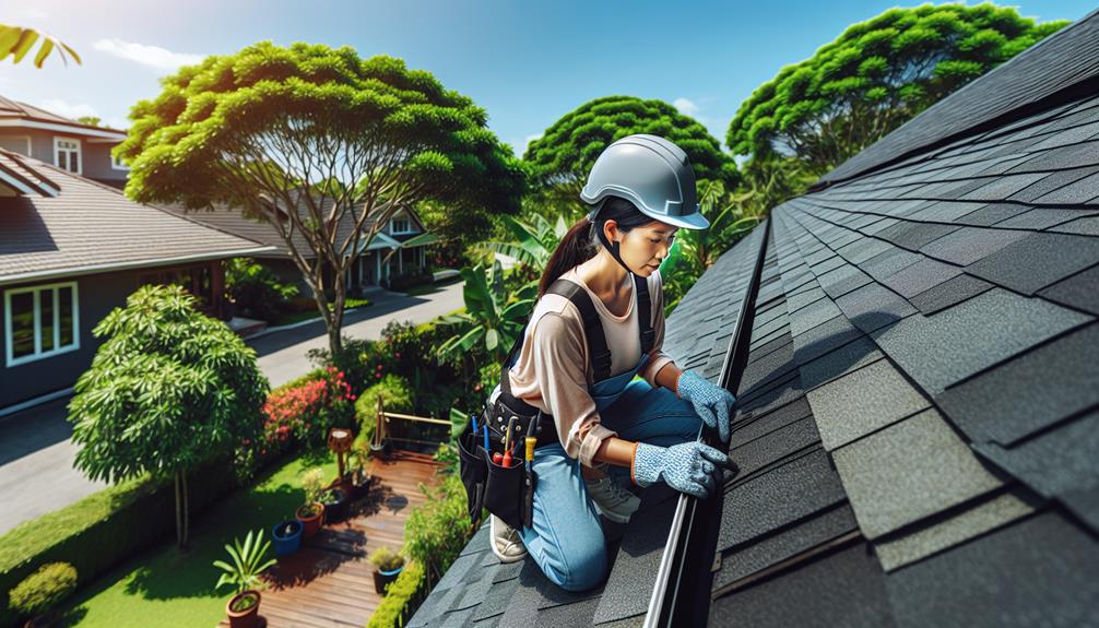 regular maintenance is key