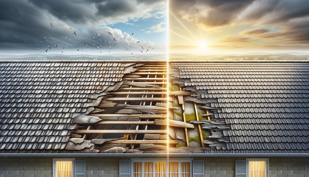 repair or replace dilemma