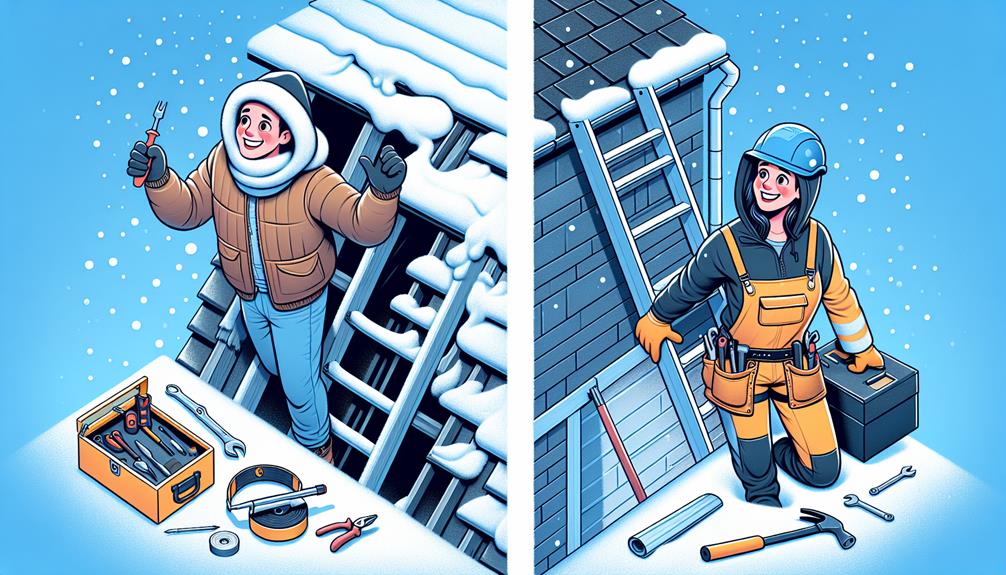 repairing appliances diy or professional