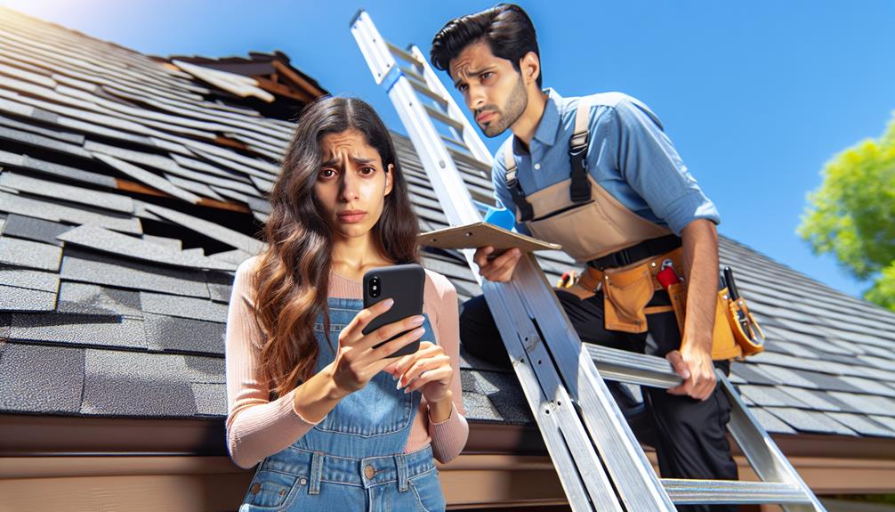 review your current coverage