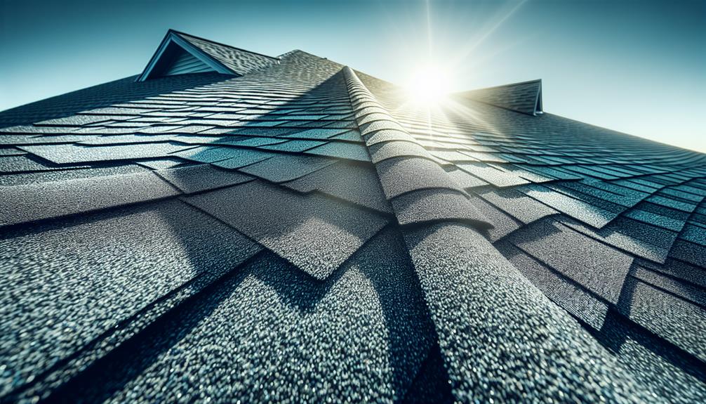 roofing material for homes