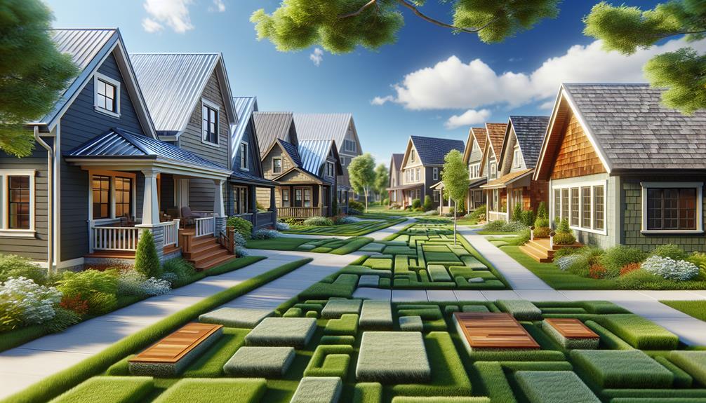 roofing material options discussed