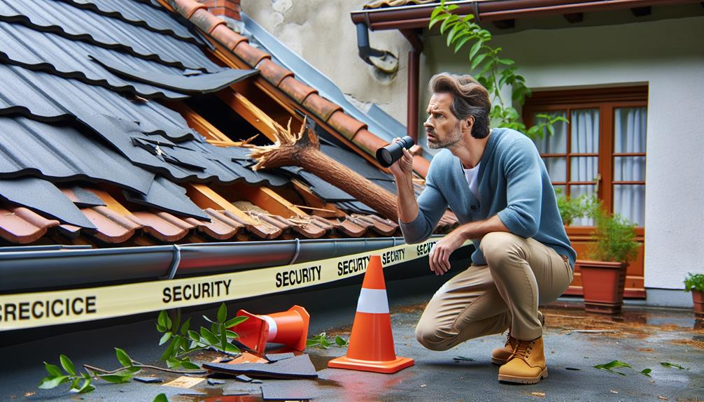 safety is top priority