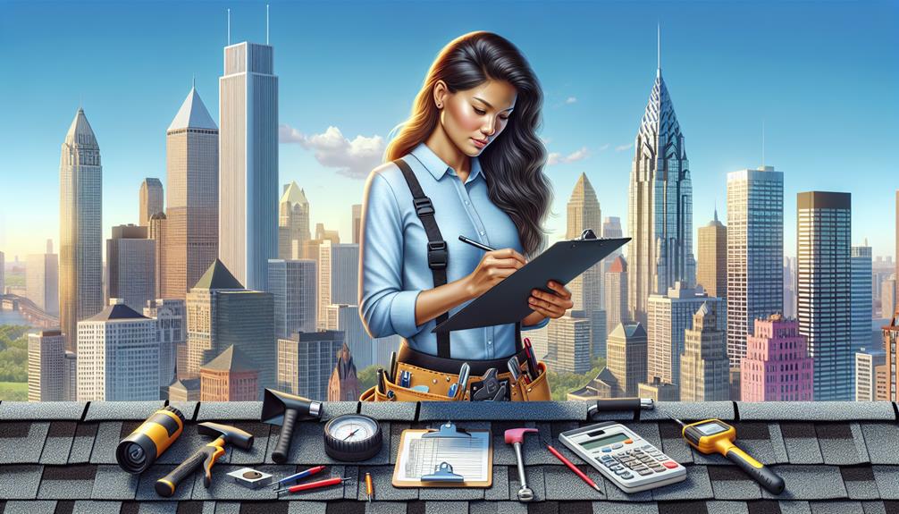 selecting a trustworthy home inspector