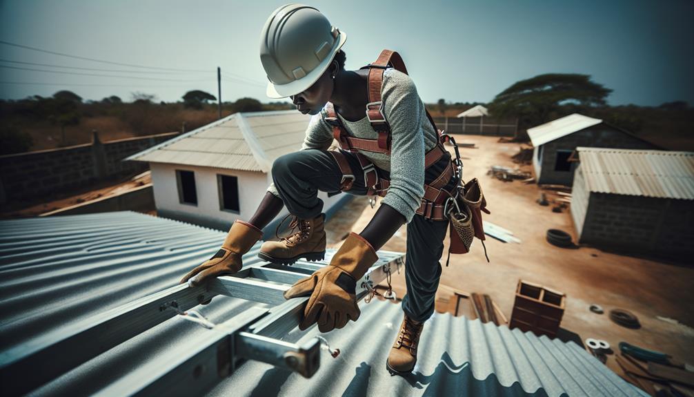 stay safe follow guidelines