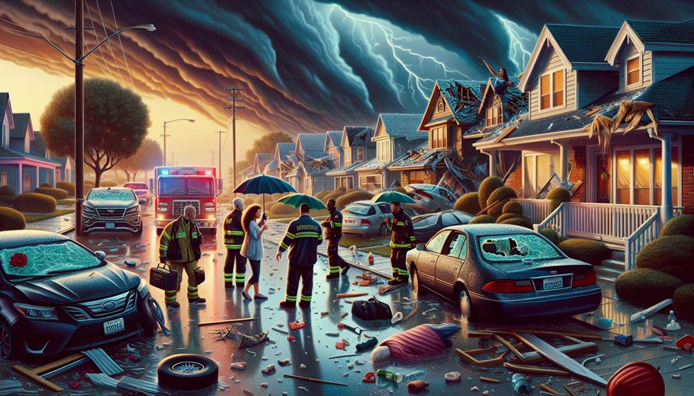 stay safe prioritize well being