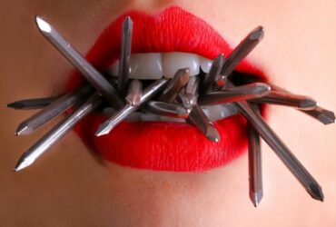 testing roofing nails magnetism