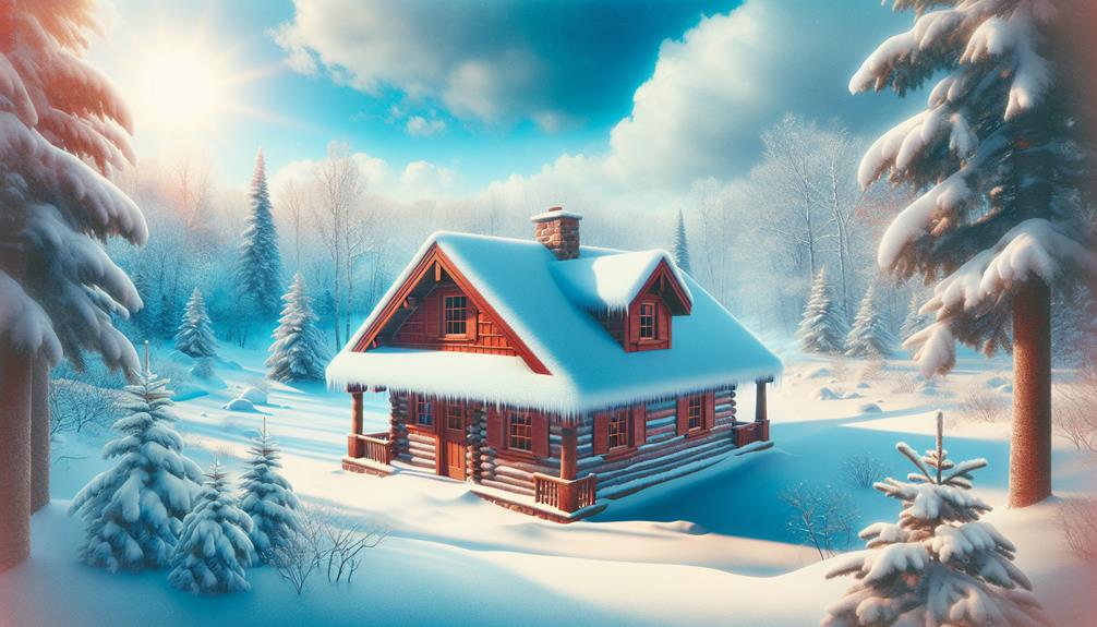 traditional roofing material choice