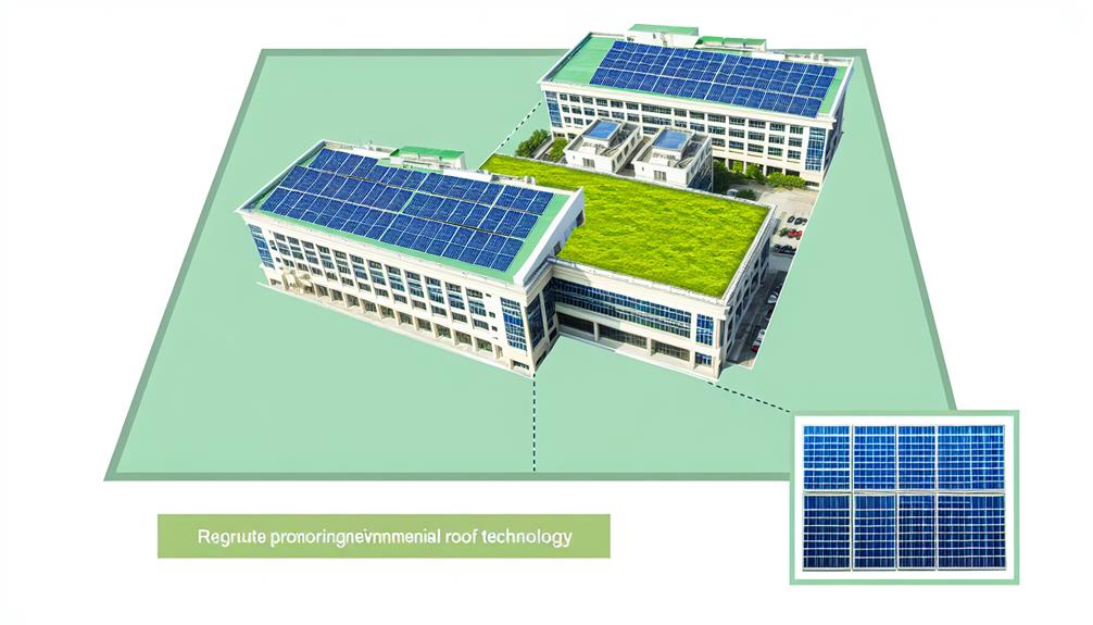 sustainable ecological advantages recognized